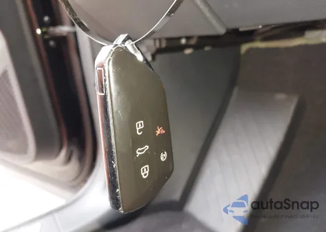 2024 Volkswagen Atlas Cross Sport 2.0T Se W/Technology z USA, uszkodzony, nr VIN 1V2HE2CA0RC220818